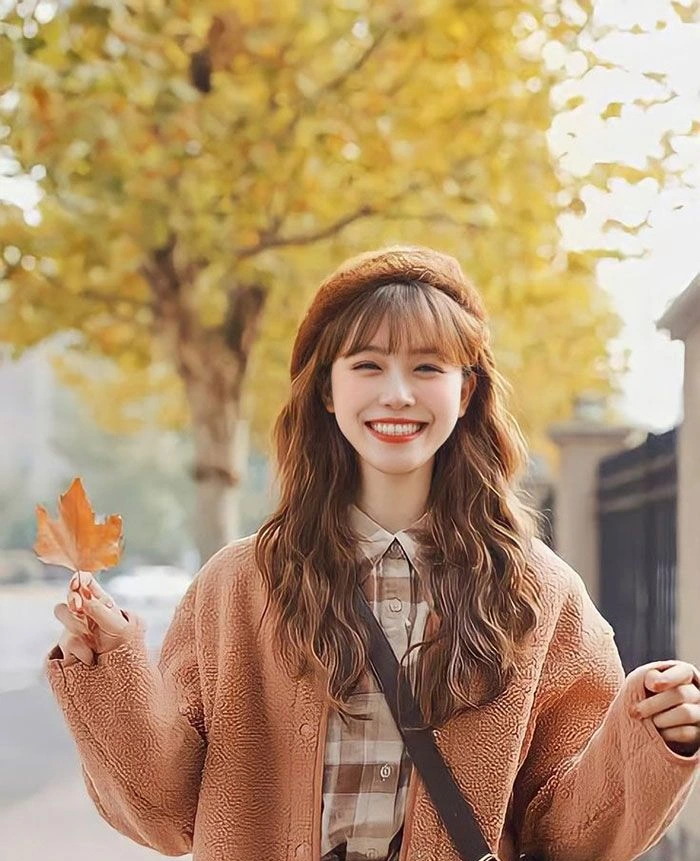 عکس دختر کره ای برای پروفایل