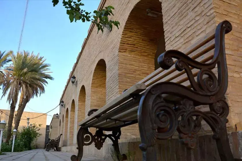 موزه مردم شناسی سیستان و بلوچستان