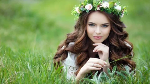 اسم دخترانه برای پیج اینستاگرام