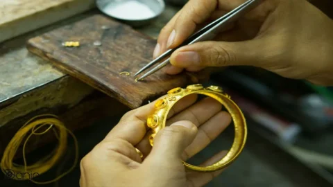 اسم برای برند طلا سازی