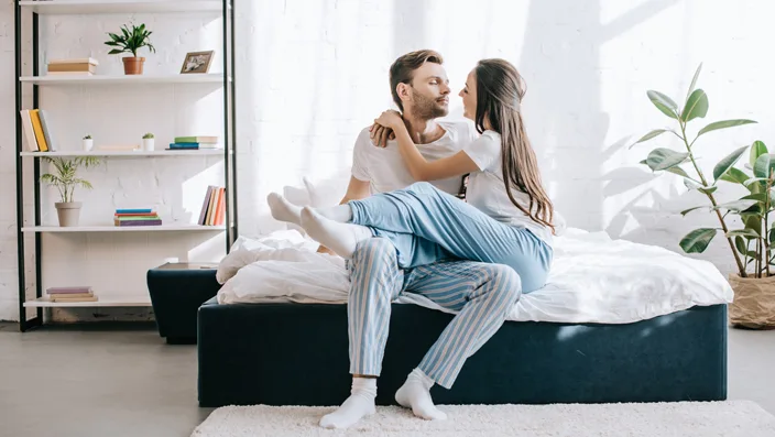 چه انتظاراتی باید از همسر داشت؟