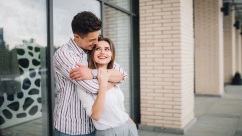 چه انتظاراتی باید از همسر داشت؟