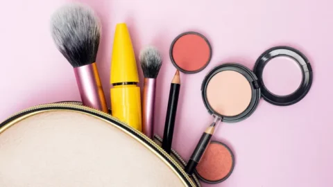 اسم برای پیج آرایشی و زیبایی