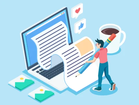 اسم برای پیج تولید محتوا