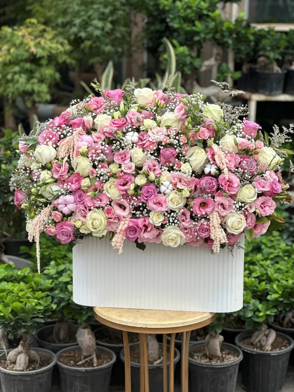 چه گلی برای مراسم خواستگاری مناسب است؟