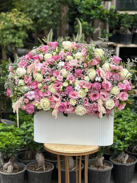 چه گلی برای مراسم خواستگاری مناسب است؟