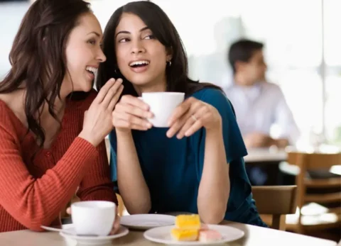 چگونه دوستان واقعی پیدا کنیم؟