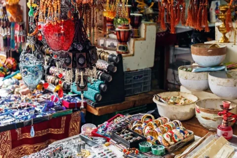 اسم برای مغازه سوغاتی
