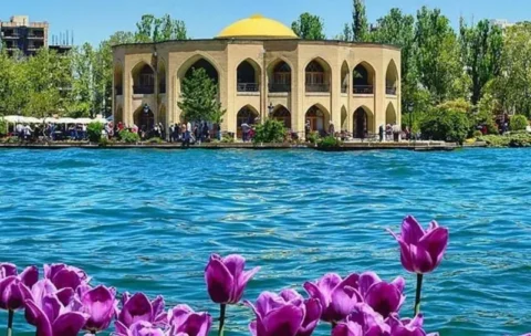 10 جاذبه دیدنی تبریز که نباید از دست بدهید!