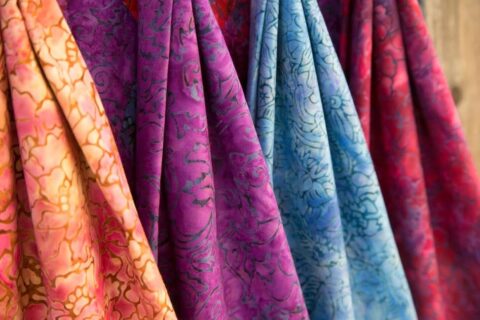راهنمای انتخاب جنس پارچه برای رومیزی ناهار خوری