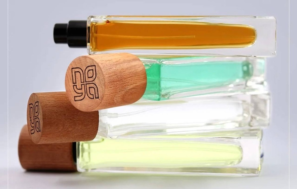 انواع عطر و ادکلن