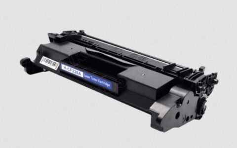 معرفی کامل کارتریج hp 26a به همراه ویژگیها و مزایا