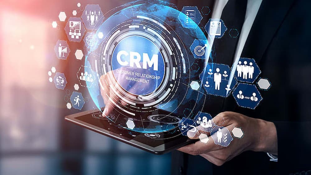 بهبود خدمات مشتری