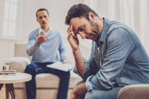 بهترین روانشناس مرد در تبریز به گفته شهروندان تبریزی، کیست؟