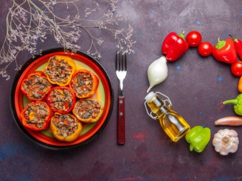 لیست غذاهای طبع گرم لازم برای بدن!