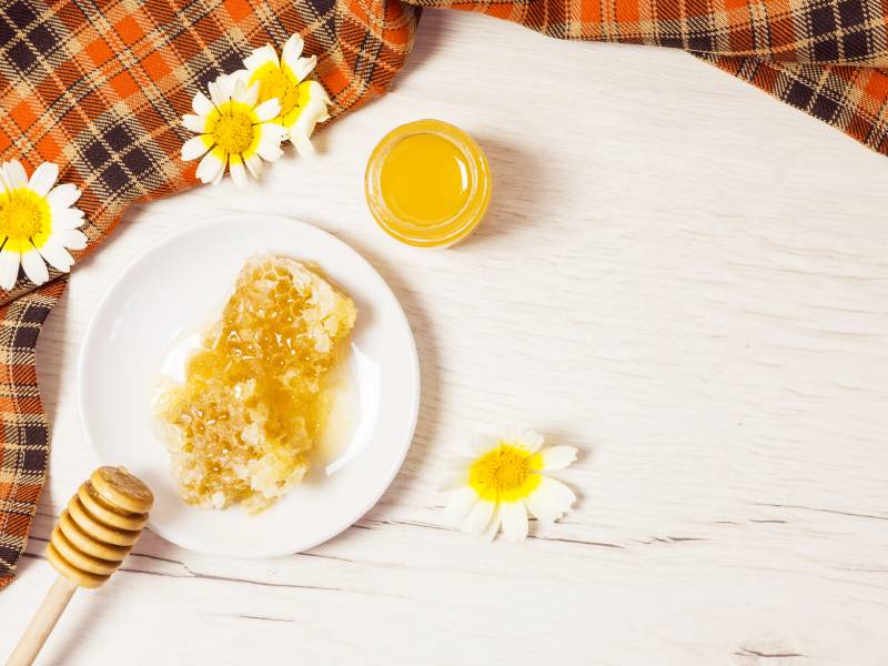مزایای غذاهای گرم