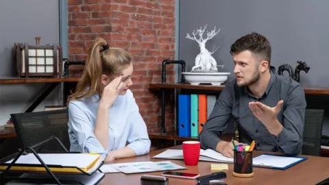 تاثیر استرس کنکور روی بازدهی مغز دانشآموزان