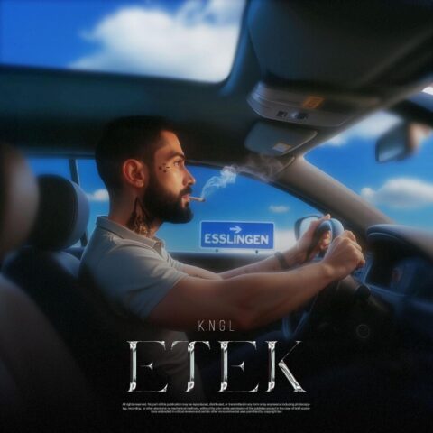 KNGL - ETEK