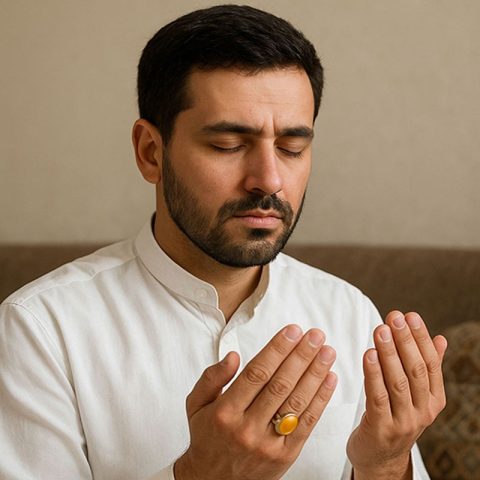 نماز شرف شمس چگونه است؟ آداب خواندن نماز شرف الشمس