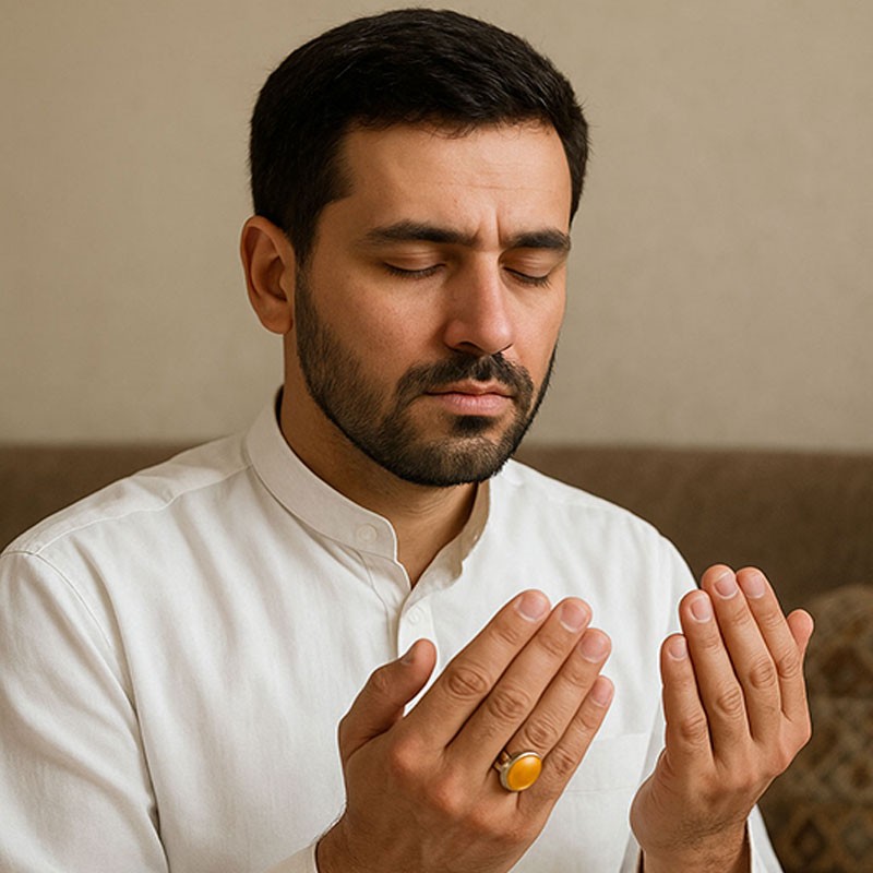 نماز شرف شمس چگونه است؟ آداب خواندن نماز شرف الشمس
