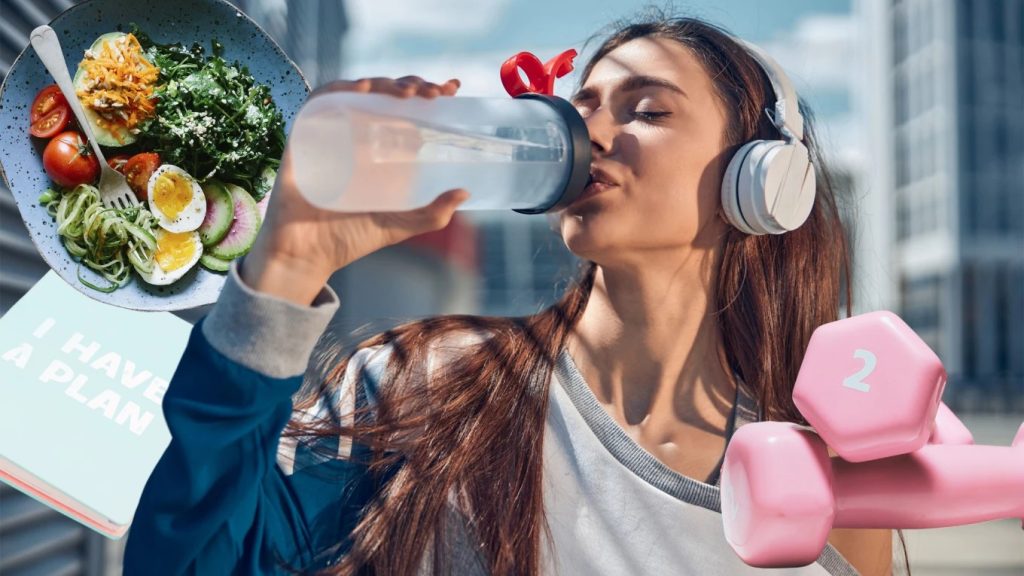 راهنمای جامع لاغری ایمن و پایدار — چرا انتخاب آگاهانه با «راز طب» شروع میشود؟