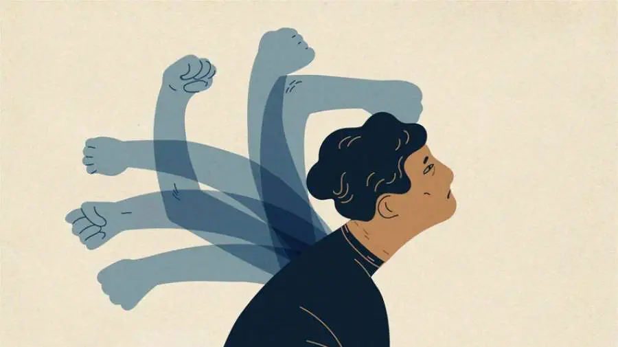 چرا عزیزان قربانی احساسات ما می‌شوند؟