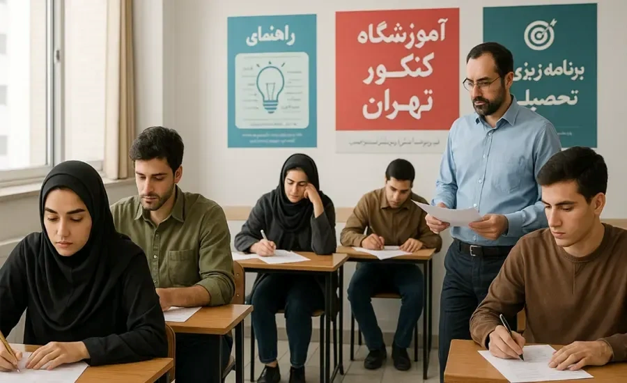 امکان استخدام رسمی با مدرک دیپلم؛ واقعیت یا تصور؟
