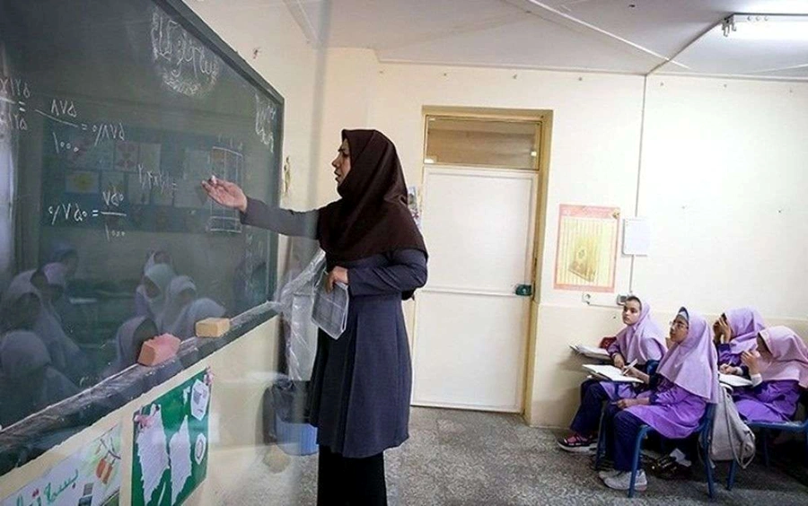 راههای فعالیت در مدارس با مدرک دیپلم و بدون کنکور
