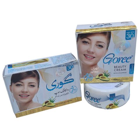 راهنمای خرید کرم گوری اصل با بهترین قیمت
